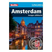Amsterdam. Incepe calatoria - Berlitz