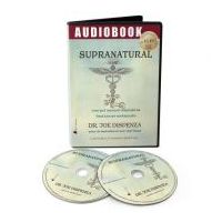 Audiobook. Supranatural - Joe Dispenza