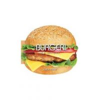 Burgeri. 50 de retete usoare - Cinzia Trenchi