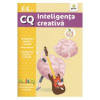 CQ 4 Ani Inteligenta creativa