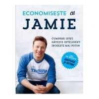 Economiseste cu Jamie - Jamie Oliver