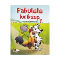 Fabulele lui Esop 1