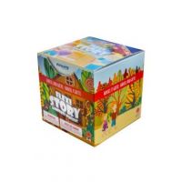 Flexi story, Hansel and Gretel. Poveste puzzle, Hansel si Gretel
