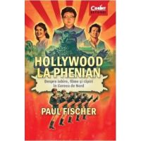 Hollywood la Phenian - Paul Fischer