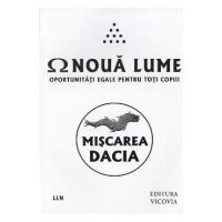 O noua lume, oportunitati egale pentru toti copii - Andrei A. Andrei