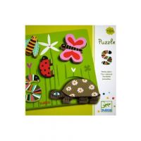 Puzzle Kimi. Animale