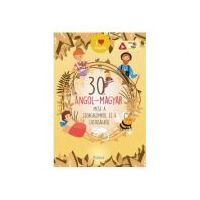 30 angol-magyar mese a szorgalomrol es a lustasagrol // 30 de povesti despre harnicie si lene