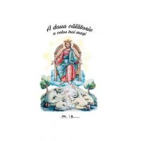 A doua calatorie a celor trei magi
