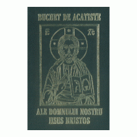 Buchet de acatiste ale Domnului Iisus