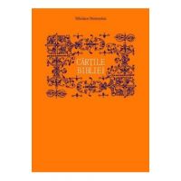 Cartile Bibliei - Nikolaos Matsoukas
