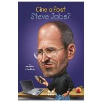 Cine a fost Steve Jobs? - Pam Pollack