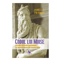 Codul lui Moise - James F. Twyman
