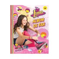 Disney Soy Luna - Album de fan