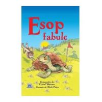 Fabule - Esop