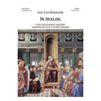 In dialog - Ion Cordoneanu