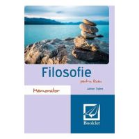 Memorator de filosofie pentru liceu - Adrian Tiglea