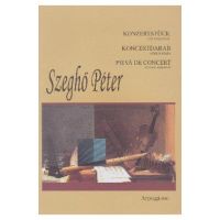 Szegho Peter - Piesa de concert pentru vibrafon