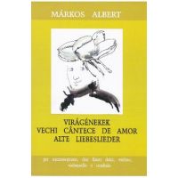 Vechi cantece de amor - Markos Albert