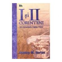 1 si 2 Corinteni - Stanley M. Horton