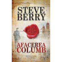 Afacerea Columb - Steve Berry
