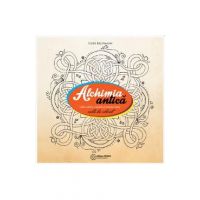 Alchimia antica - Cher Kaufmann