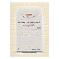 Alegeri alimentare neinspirate - Marco Pizzuti