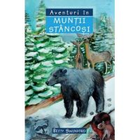 Aventuri in Muntii Stancosi - Betty Swinford