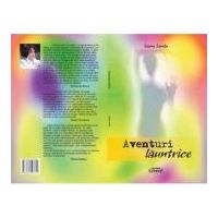 Aventuri launtrice - Ioana Sandu