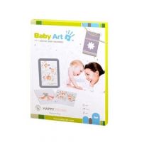 Baby Art - Happy Frame. Mother's Day. Rama foto Ziua mamei