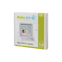 Baby Art - My Birth Date