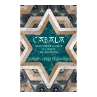 Cabala. Mostenirea mistica a copiilor lui Abraham - Daniel Hale Feldman