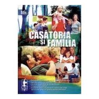 Casatoria si familia - Rosalyn R. Goodall