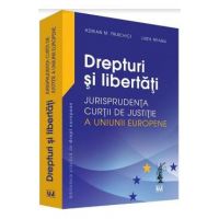 Drepturi si libertati - Adrian M. Truichici, Luiza Neagu