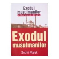 Exodul musulmanilor in libertatea lui Hristos - Sobhi Malek