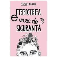 Fericirea e un ac de siguranta - Razvan Exarhu
