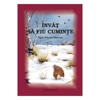 Invat sa fiu cuminte - Adrian Cerchez