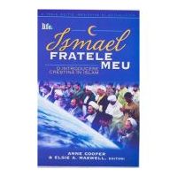 Ismael, fratele meu - Anne Cooper