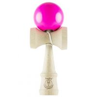 Kendama - Sunrise UV - Roz Neon