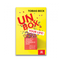 Unbox your life! - Tobias Beck