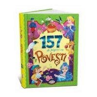 157 de pagini cu Povesti