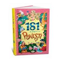 181 de pagini cu Povesti