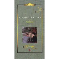 Accidentul - Mihail Sebastian