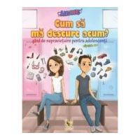 Ajutooor! Cum sa ma descurc acum? - Adrienn Mezo