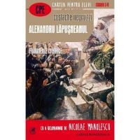 Alexandru Lapusneanul - Costache Negruzzi