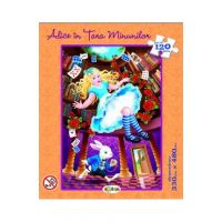 Alice in Tara Minunilor