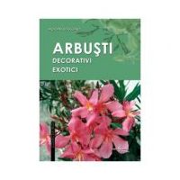 Arbusti decorativi exotici - Adrian Margarit