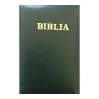 Biblia de studiu pentru copii. Coperta piele bleumarin, LPI143