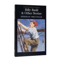 Billy Budd &amp; Other Stories - Herman Melville