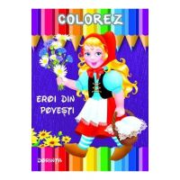 Colorez: Eroi din povesti