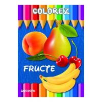 Colorez: Fructe